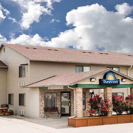 Days Inn By Wyndham Mexico מראה חיצוני תמונה