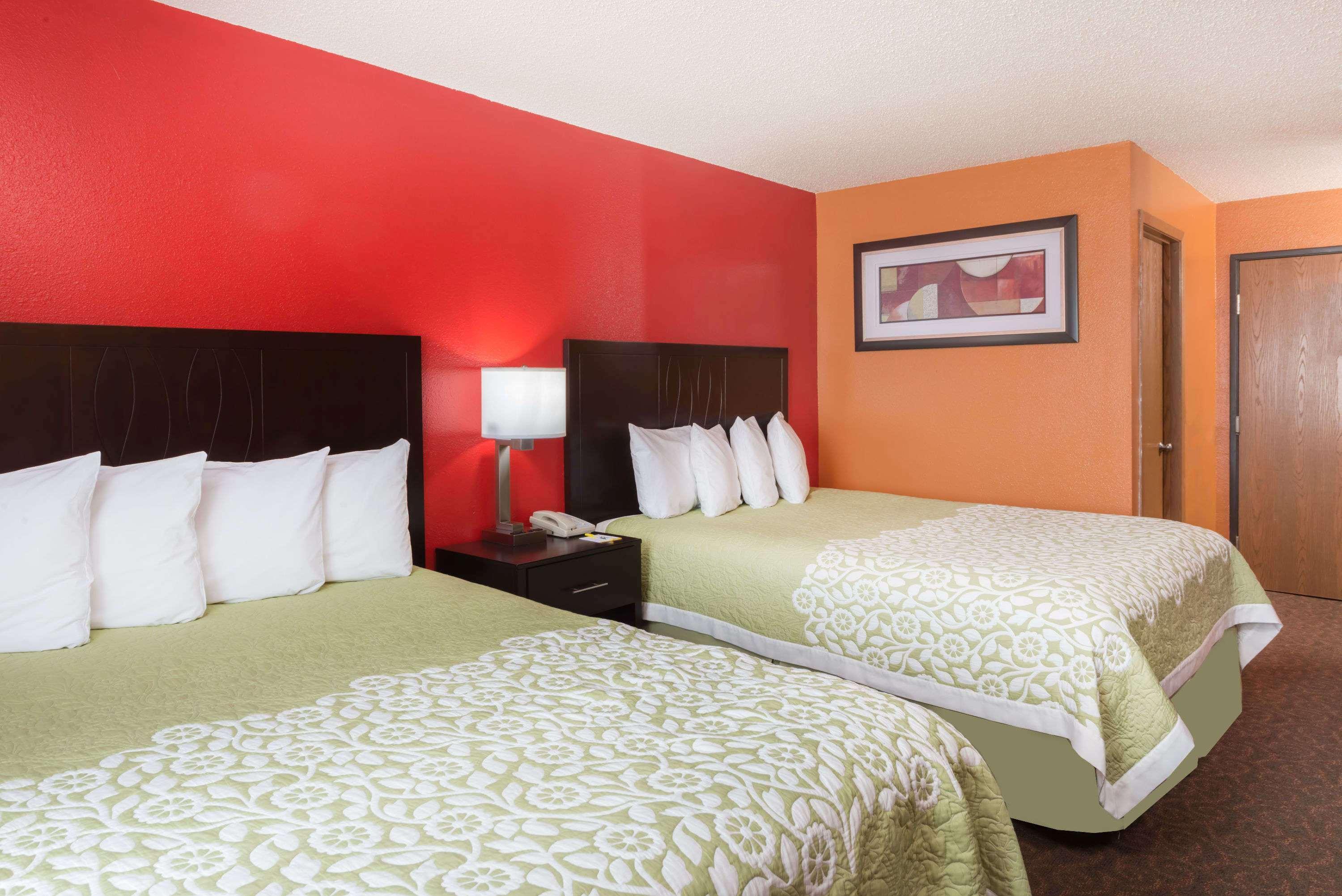 Days Inn By Wyndham Mexico מראה חיצוני תמונה