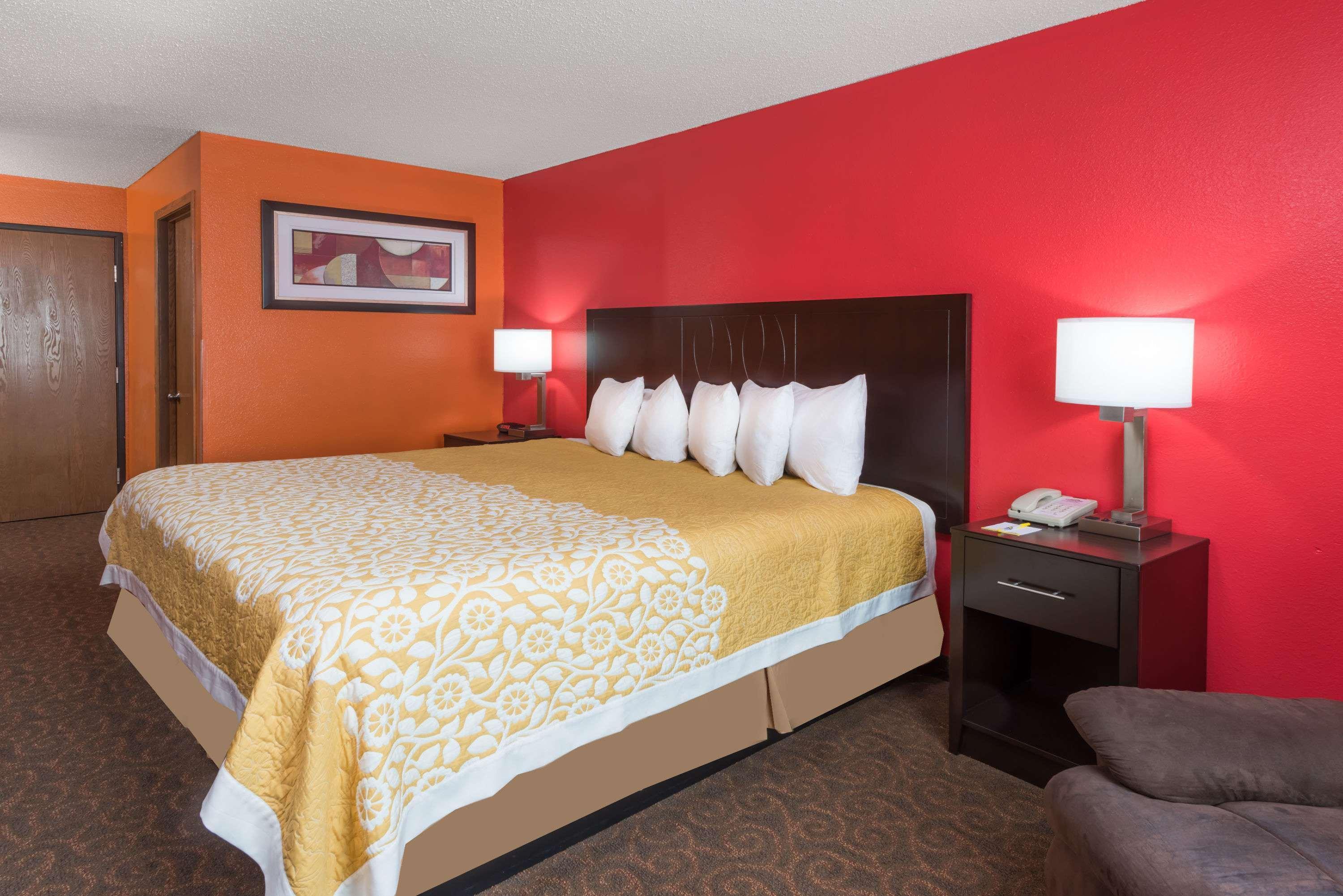 Days Inn By Wyndham Mexico מראה חיצוני תמונה