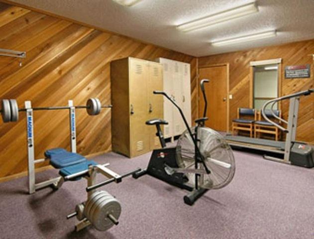 Days Inn By Wyndham Mexico מתקנים תמונה