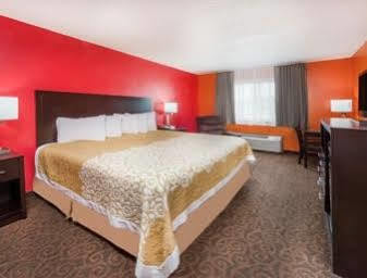 Days Inn By Wyndham Mexico מראה חיצוני תמונה