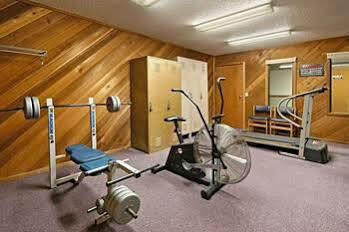 Days Inn By Wyndham Mexico מראה חיצוני תמונה